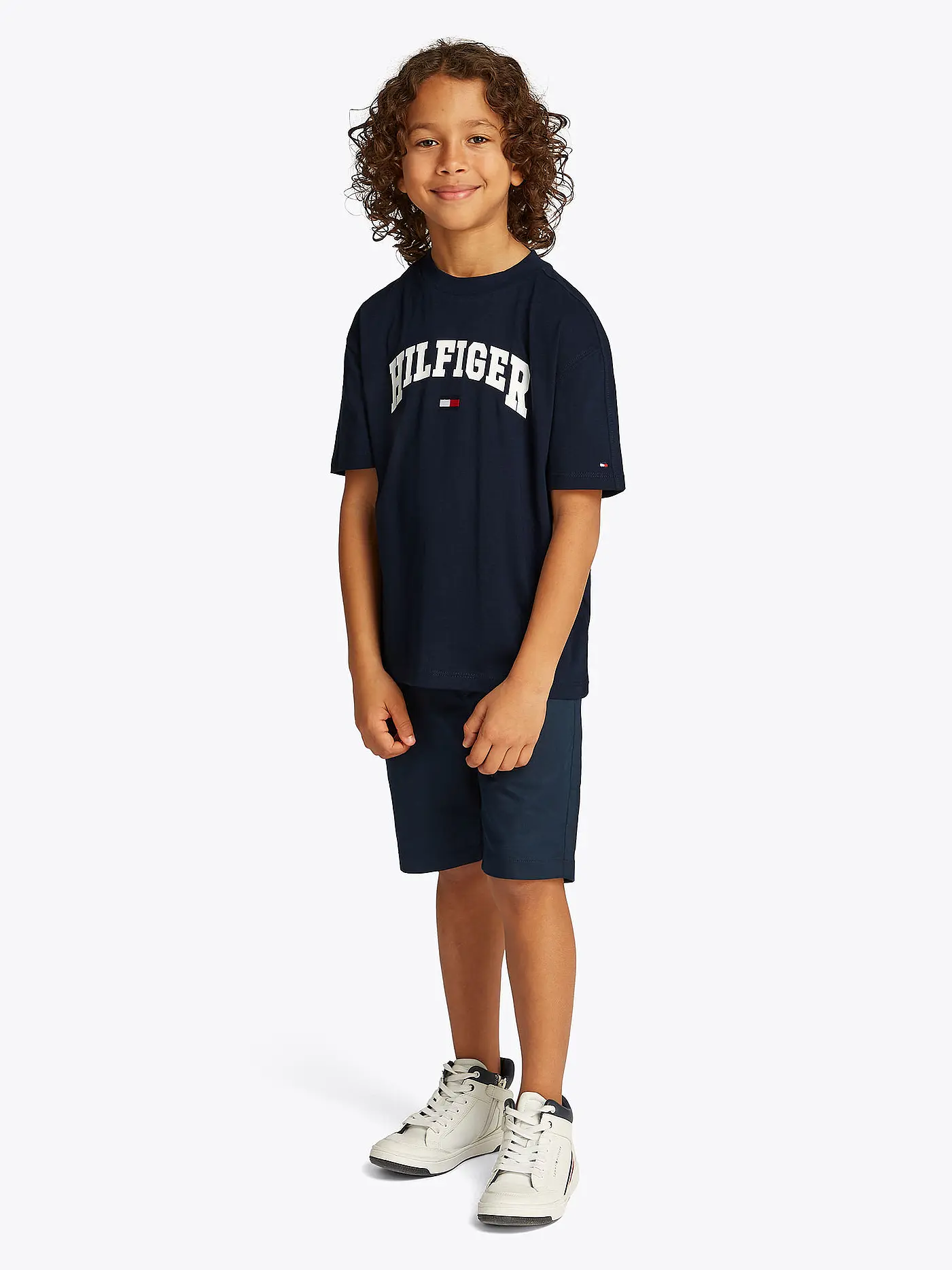 TOMMY HILFIGER | Jungen T-Shirt | 